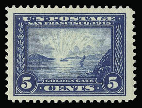 Sale no. 930 — Lot no. 2463 — Siegel Auction Galleries