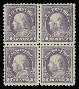 Sale no. 930 — Lot no. 2576 — Siegel Auction Galleries