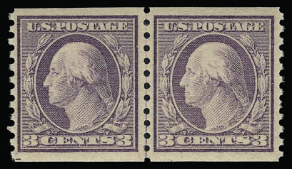 Sale no. 930 — Lot no. 2586 — Siegel Auction Galleries