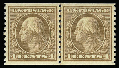 Sale no. 930 — Lot no. 2587 — Siegel Auction Galleries