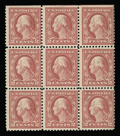 Sale no. 930 — Lot no. 2607 — Siegel Auction Galleries