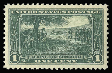 Sale no. 930 — Lot no. 2691 — Siegel Auction Galleries