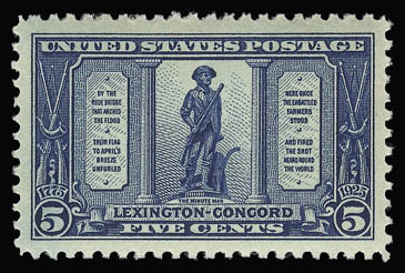 Sale no. 930 — Lot no. 2694 — Siegel Auction Galleries