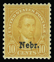 Sale no. 930 — Lot no. 2717 — Siegel Auction Galleries