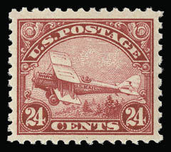 Sale no. 930 — Lot no. 2738 — Siegel Auction Galleries