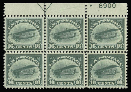 Sale no. 930 — Lot no. 2743 — Siegel Auction Galleries