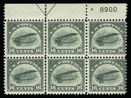 Sale no. 930 — Lot no. 2745 — Siegel Auction Galleries