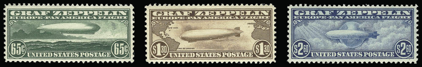 Sale no. 930 — Lot no. 2756 — Siegel Auction Galleries