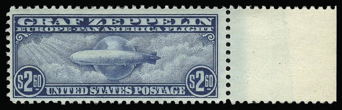 Sale no. 930 — Lot no. 2764 — Siegel Auction Galleries