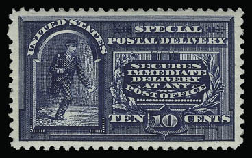 Sale no. 930 — Lot no. 2767 — Siegel Auction Galleries