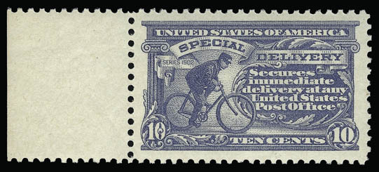 Sale no. 930 — Lot no. 2773 — Siegel Auction Galleries