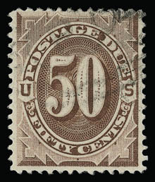 Sale no. 930 — Lot no. 2780 — Siegel Auction Galleries