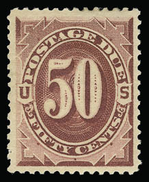 Sale no. 930 — Lot no. 2783 — Siegel Auction Galleries