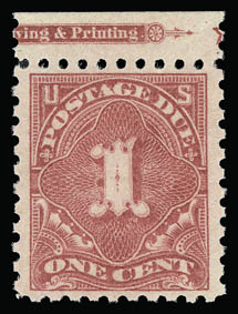 Sale no. 930 — Lot no. 2789 — Siegel Auction Galleries