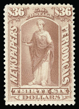 Sale no. 930 — Lot no. 2850 — Siegel Auction Galleries