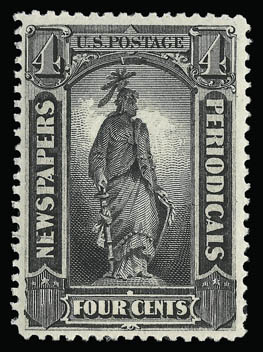 Sale no. 930 — Lot no. 2856 — Siegel Auction Galleries