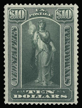 Sale no. 930 — Lot no. 2863 — Siegel Auction Galleries