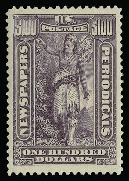 Sale no. 930 — Lot no. 2864 — Siegel Auction Galleries