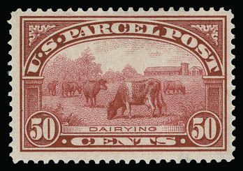 Sale no. 930 — Lot no. 2871 — Siegel Auction Galleries