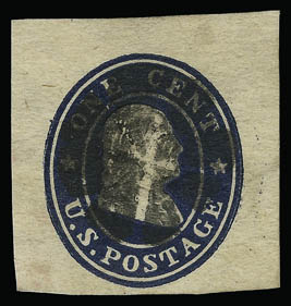 Sale no. 930 — Lot no. 2883 — Siegel Auction Galleries