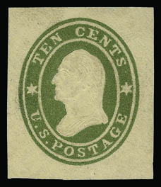 Sale no. 930 — Lot no. 2885 — Siegel Auction Galleries