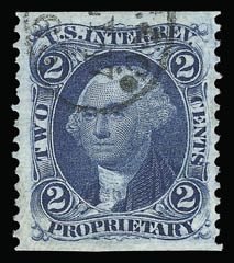 Sale no. 930 — Lot no. 2902 — Siegel Auction Galleries