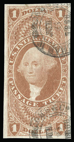 Sale no. 930 — Lot no. 2908 — Siegel Auction Galleries