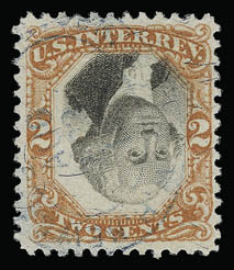 Sale no. 930 — Lot no. 2936 — Siegel Auction Galleries