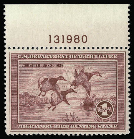 Sale no. 930 — Lot no. 2967 — Siegel Auction Galleries