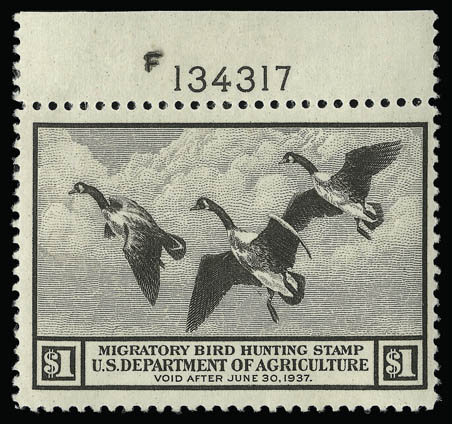 Sale no. 930 — Lot no. 2971 — Siegel Auction Galleries