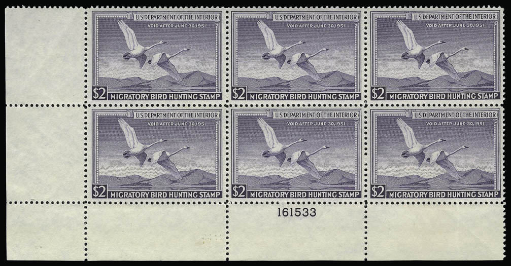 Sale no. 930 — Lot no. 2994 — Siegel Auction Galleries