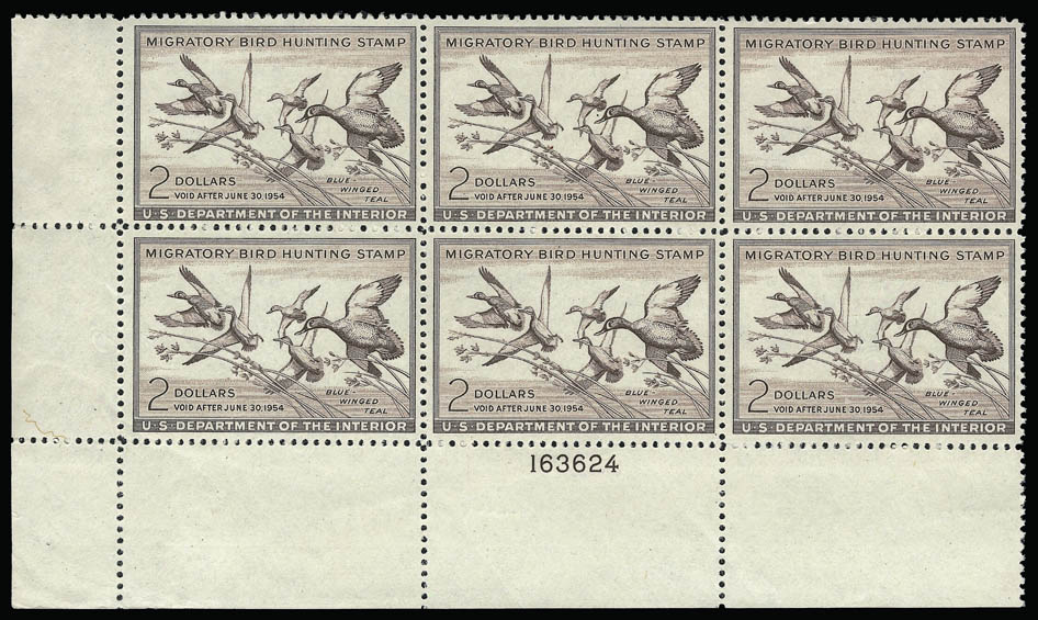 Sale no. 930 — Lot no. 2996 — Siegel Auction Galleries