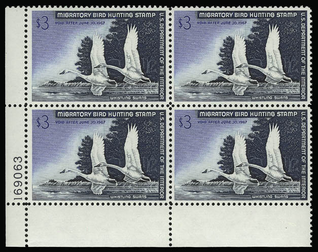 Sale no. 930 — Lot no. 3015 — Siegel Auction Galleries