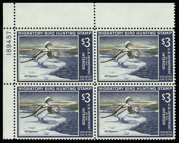 Sale no. 930 — Lot no. 3017 — Siegel Auction Galleries