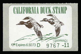 Sale no. 930 — Lot no. 3032 — Siegel Auction Galleries