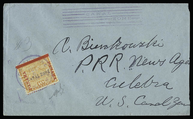 Sale no. 930 — Lot no. 3042 — Siegel Auction Galleries