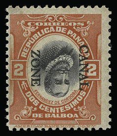 Sale no. 930 — Lot no. 3052 — Siegel Auction Galleries