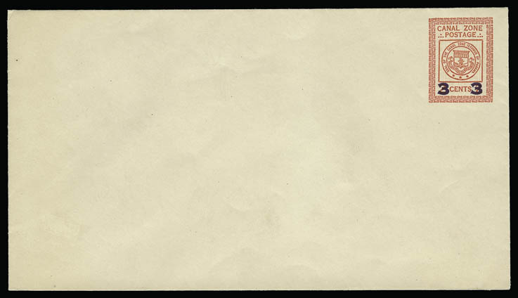 Sale no. 930 — Lot no. 3077 — Siegel Auction Galleries