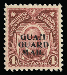 Sale no. 930 — Lot no. 3096 — Siegel Auction Galleries