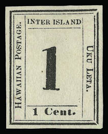 Sale no. 930 — Lot no. 3101 — Siegel Auction Galleries