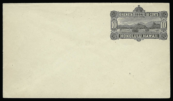 Sale no. 930 — Lot no. 3113 — Siegel Auction Galleries