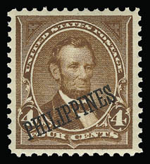 Sale no. 930 — Lot no. 3121 — Siegel Auction Galleries