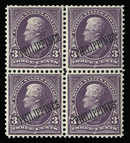 Sale no. 930 — Lot no. 3125 — Siegel Auction Galleries