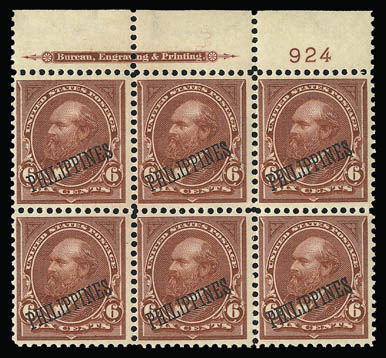 Sale no. 930 — Lot no. 3133 — Siegel Auction Galleries