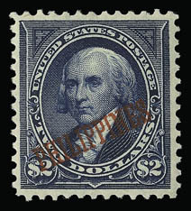 Sale no. 930 — Lot no. 3138 — Siegel Auction Galleries