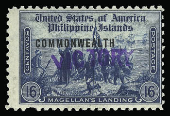 Sale no. 930 — Lot no. 3173 — Siegel Auction Galleries