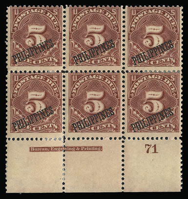 Sale no. 930 — Lot no. 3179 — Siegel Auction Galleries