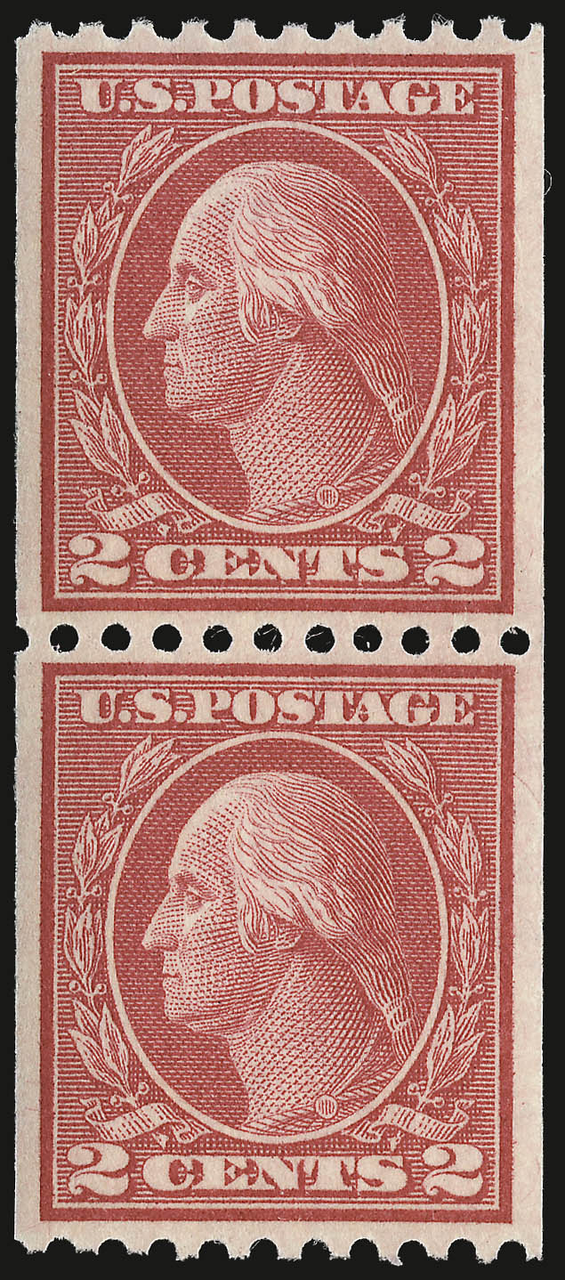 Sale no. 932 — Lot no. 163 — Siegel Auction Galleries