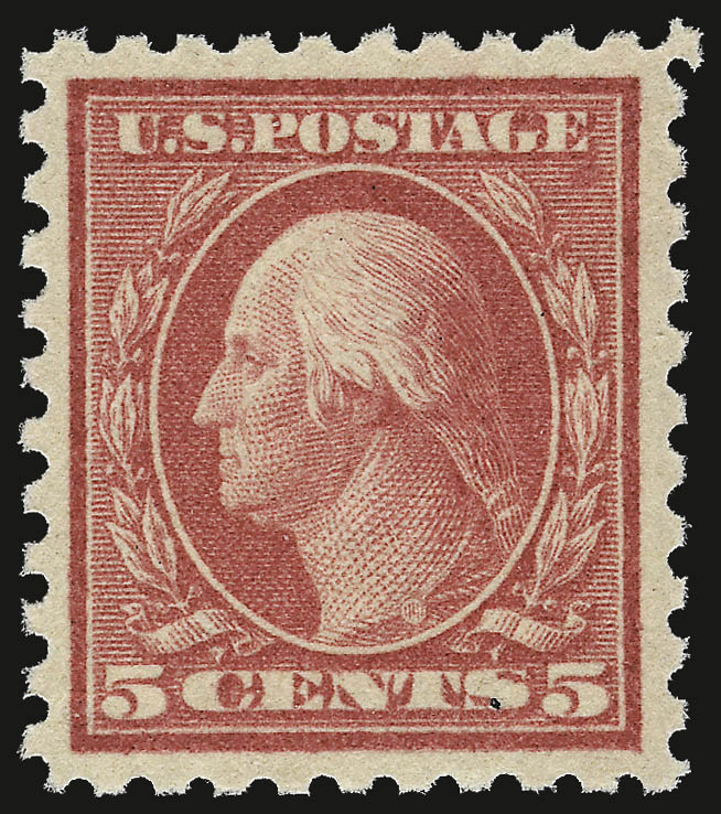 Sale no. 932 — Lot no. 196 — Siegel Auction Galleries