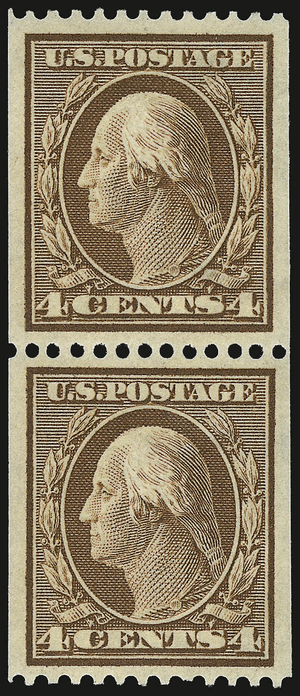 Sale no. 932 — Lot no. 20 — Siegel Auction Galleries